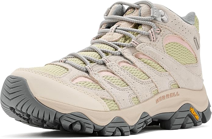 Women's Merrell Moab Hiking Boots