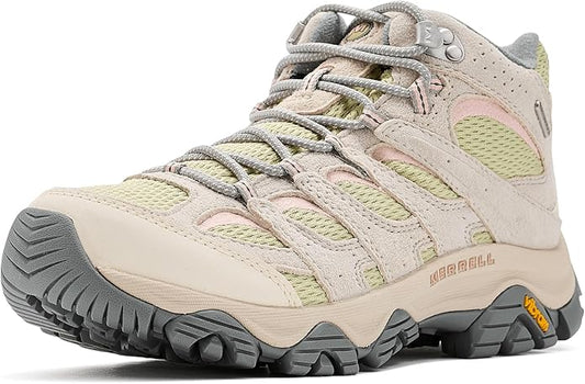 Women's Merrell Moab Hiking Boots