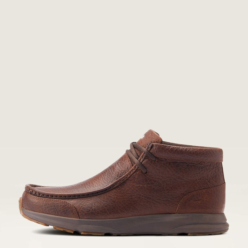 Leather Moccasins