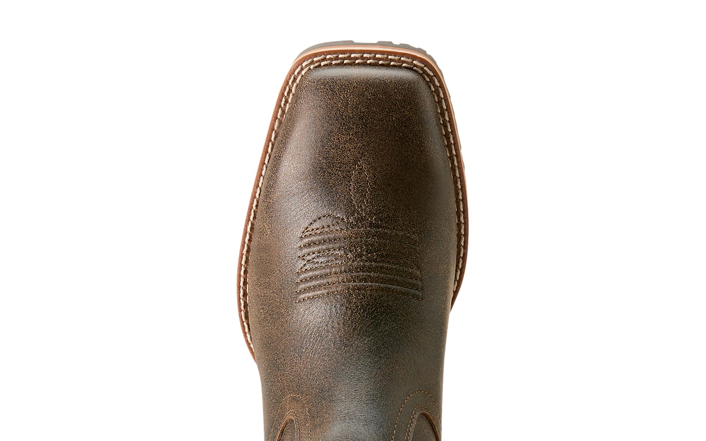 Hybrid Low Boy Western Boots for Men