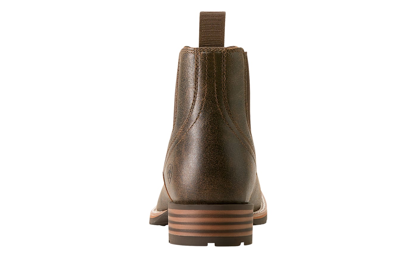 Hybrid Low Boy Western Boots for Men