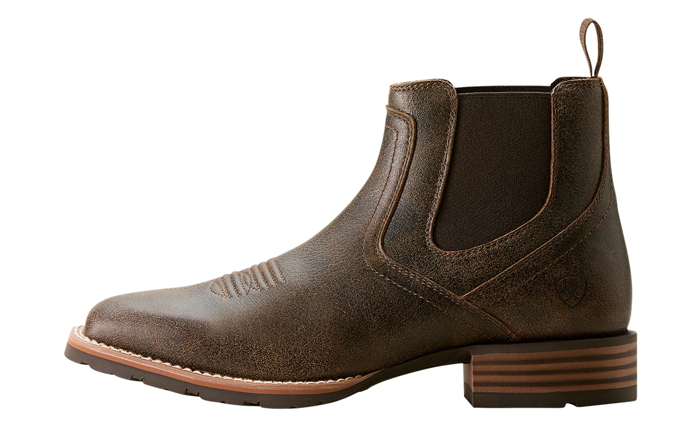 Hybrid Low Boy Western Boots for Men