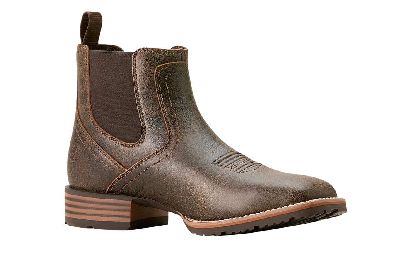 Hybrid Low Boy Western Boots for Men