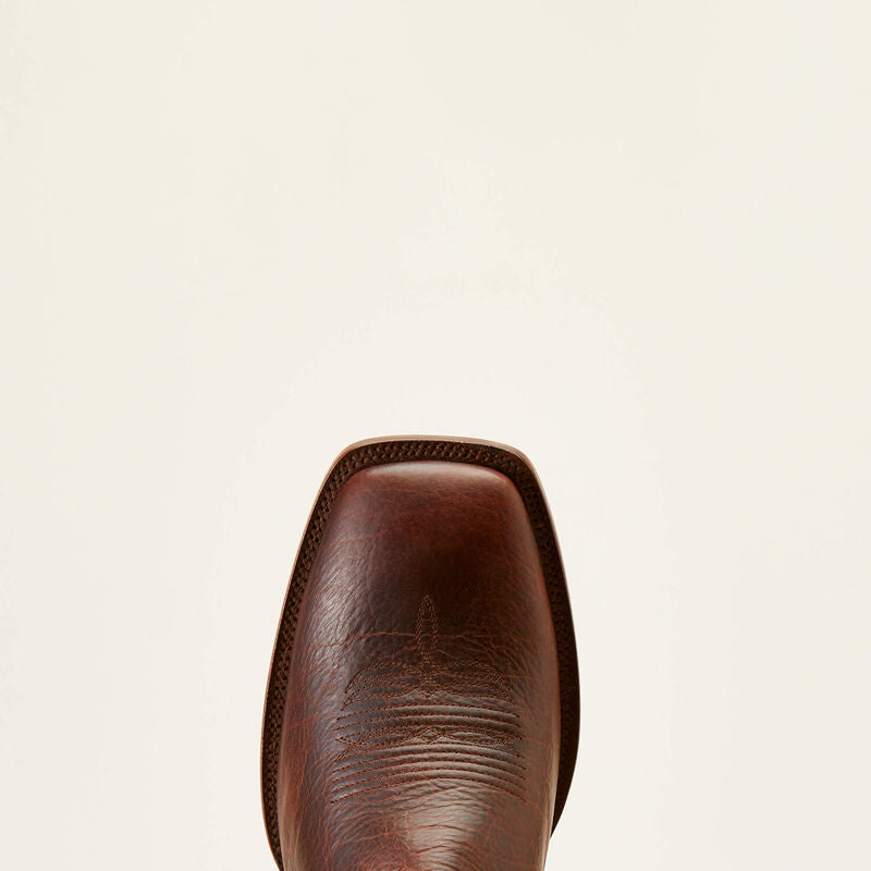 Bench Made Bassett Cowboy Boot
