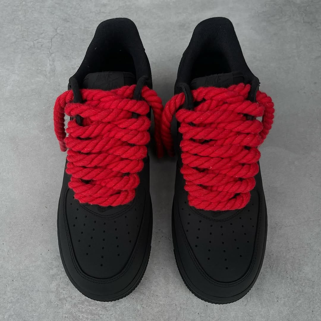 Diy Basic Sneakers