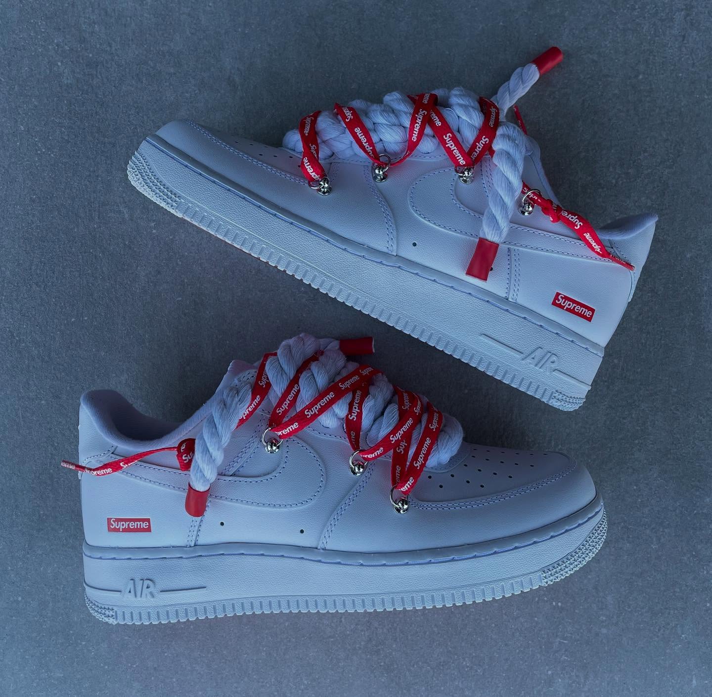 Diy Basic Sneakers