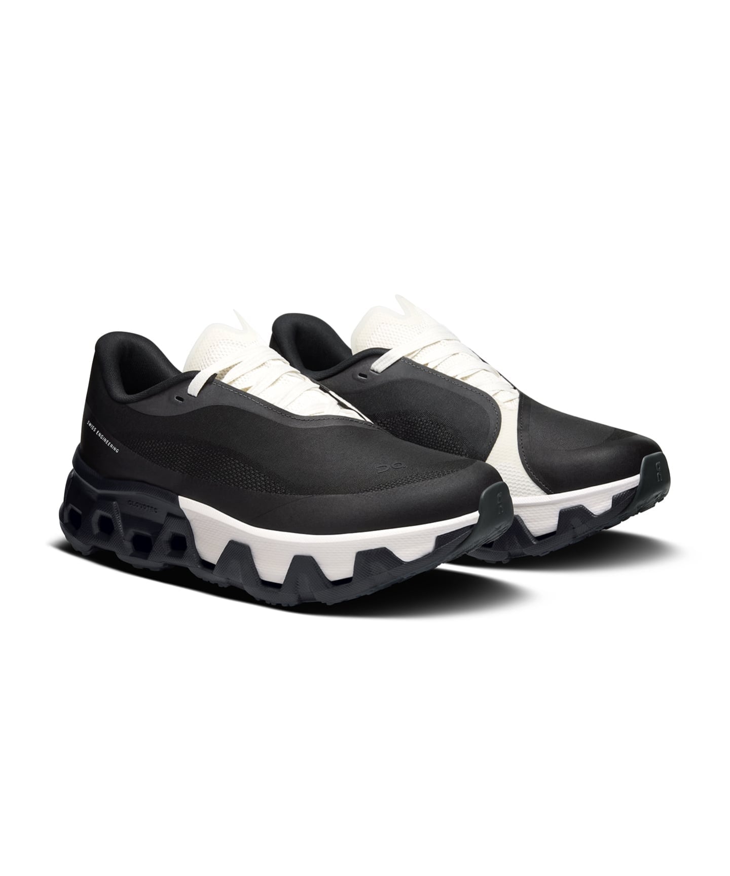 Ultimate Cushioning Running Shoes