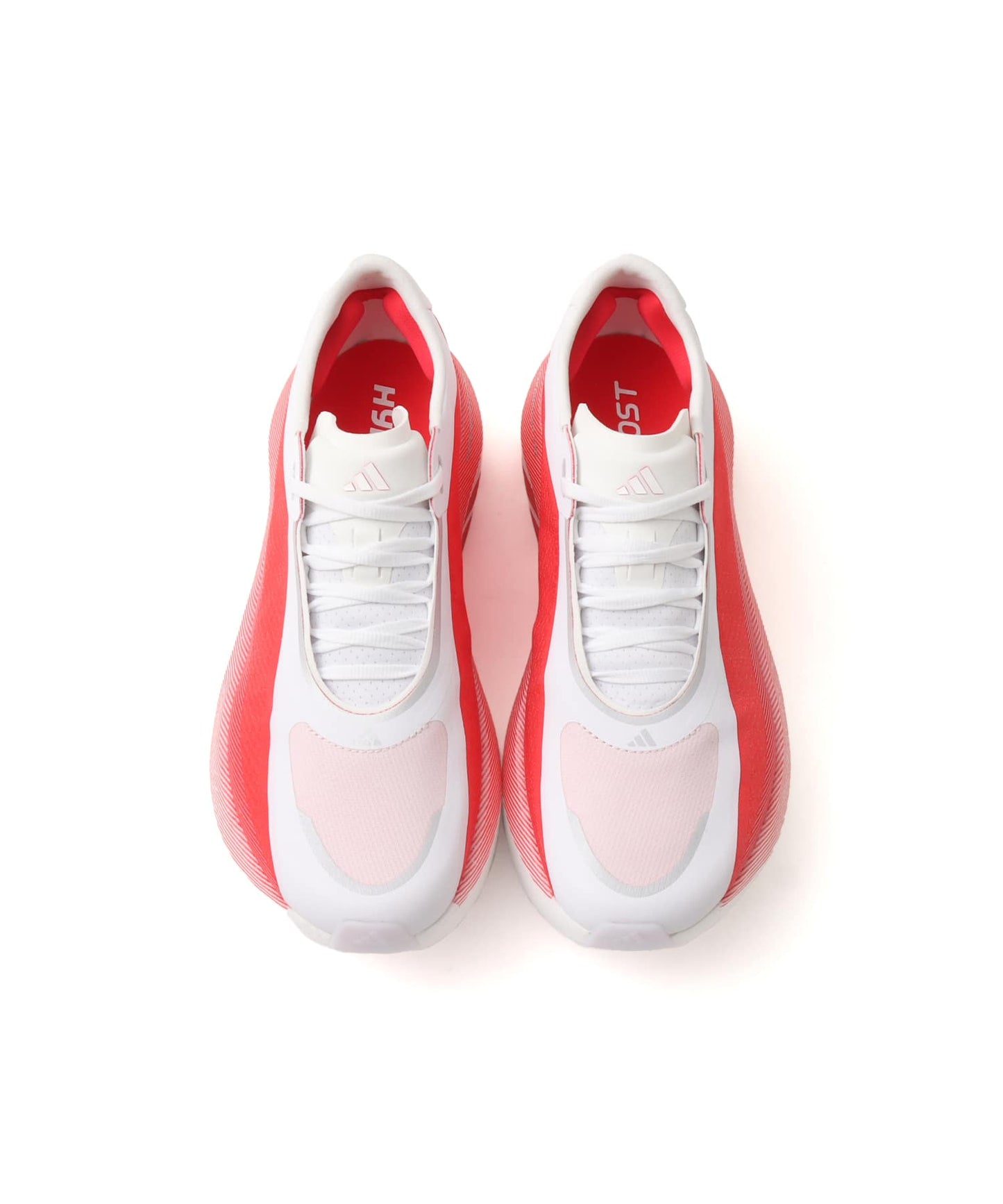 Dynamic-driven Lightweight Ultra-thin Running Shoes