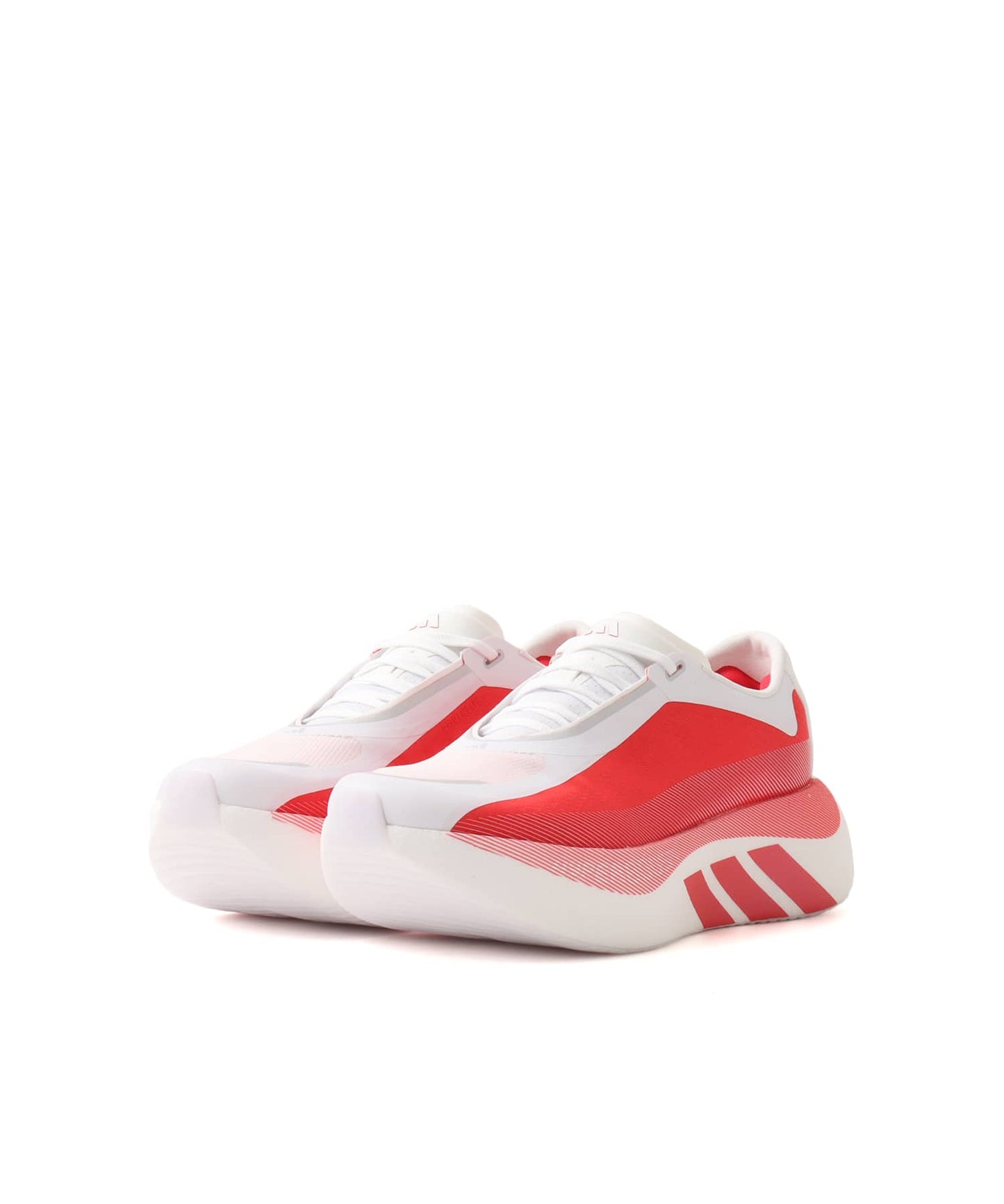 Dynamic-driven Lightweight Ultra-thin Running Shoes