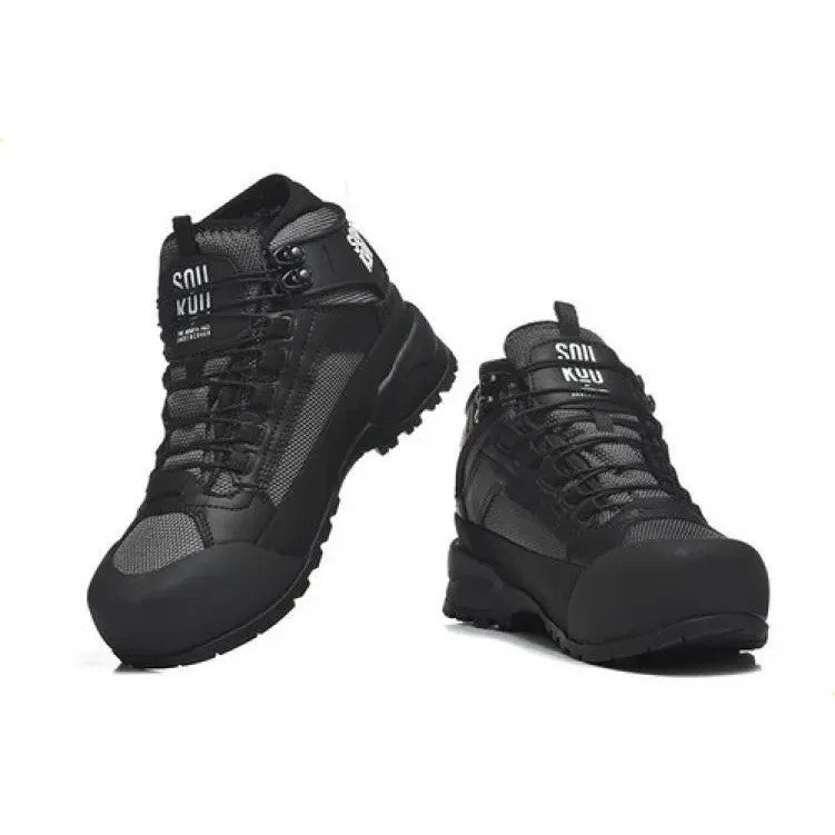 The North Men's Outdoor Functional Boots