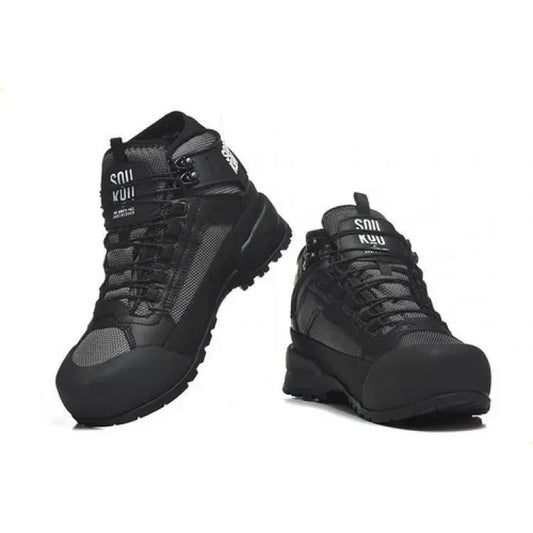 The North Men's Outdoor Functional Boots