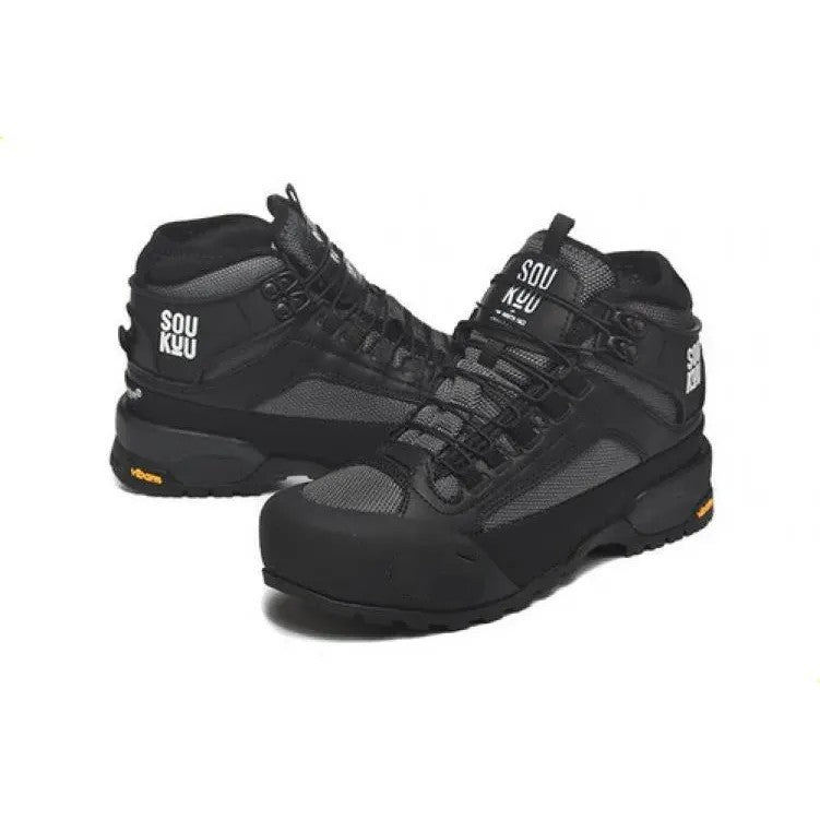 The North Men's Outdoor Functional Boots