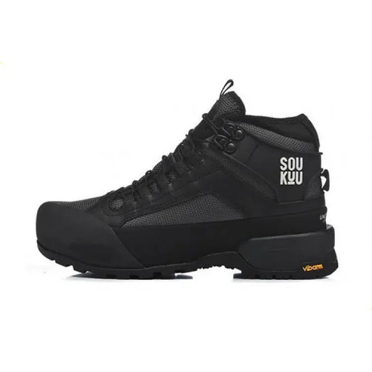 The North Men's Outdoor Functional Boots