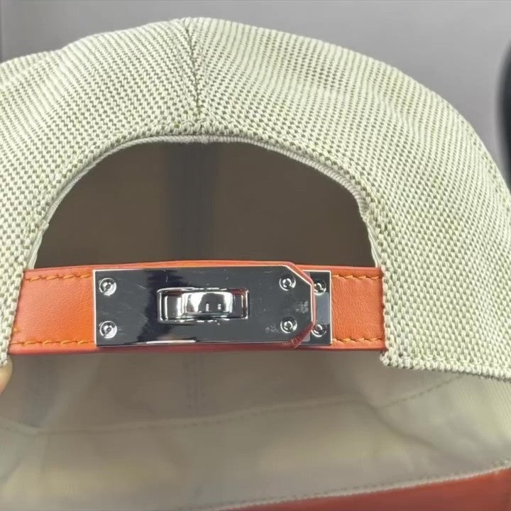 H Tess Kelly Plein Air Cap