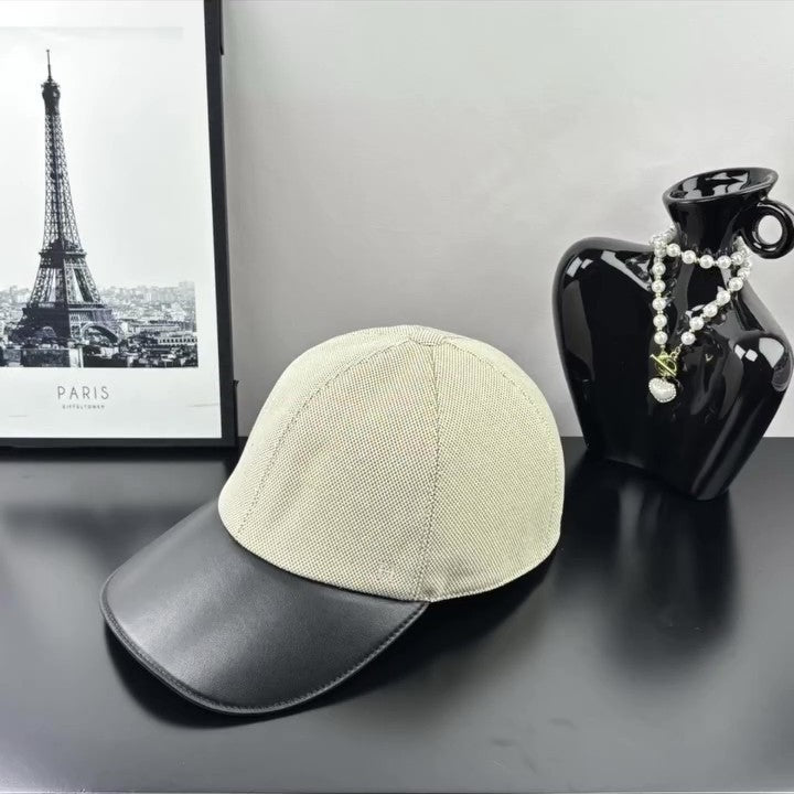 H Tess Kelly Plein Air Cap