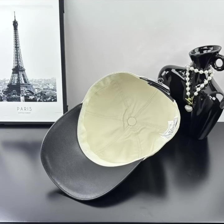 H Tess Kelly Plein Air Cap