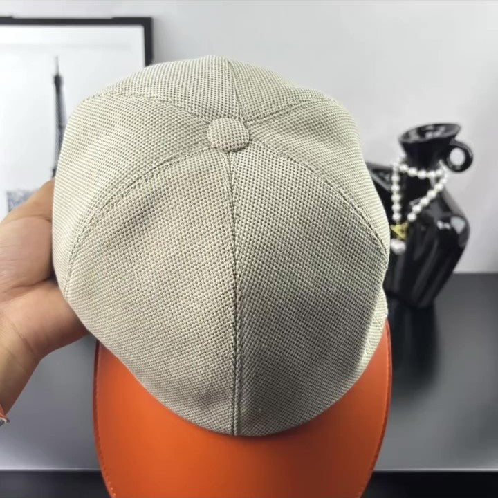 H Tess Kelly Plein Air Cap