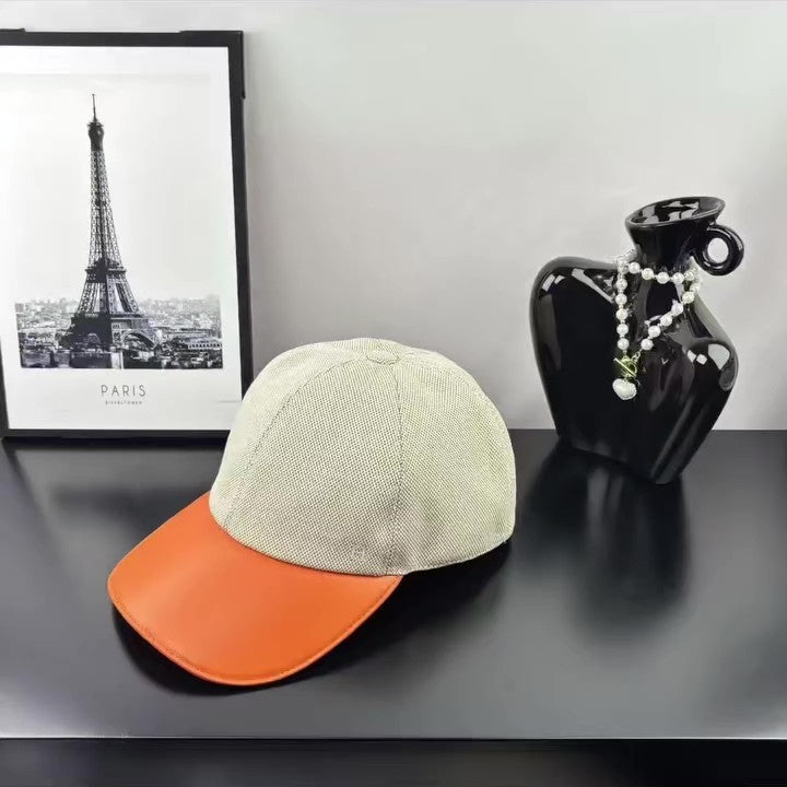 H Tess Kelly Plein Air Cap