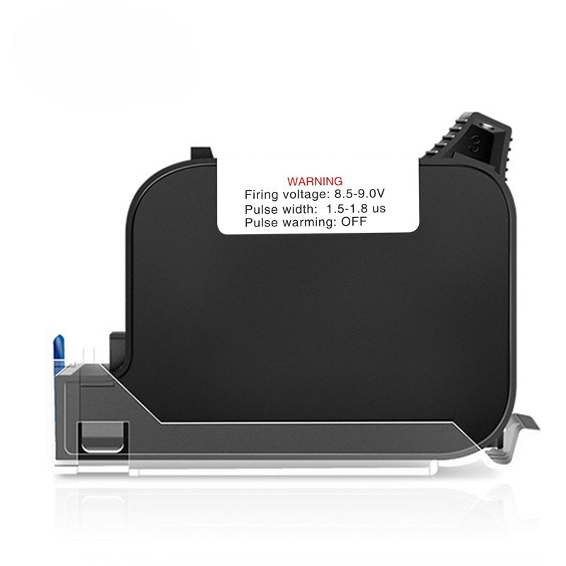 Intelligent Digital Graphics Logo Inkjet Coding Printer [ Free Shipping ]