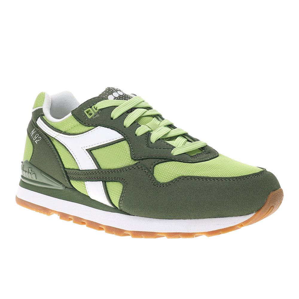 N.92 Lace Up Sneakers