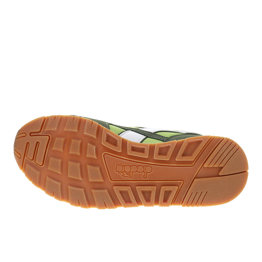 N.92 Lace Up Sneakers