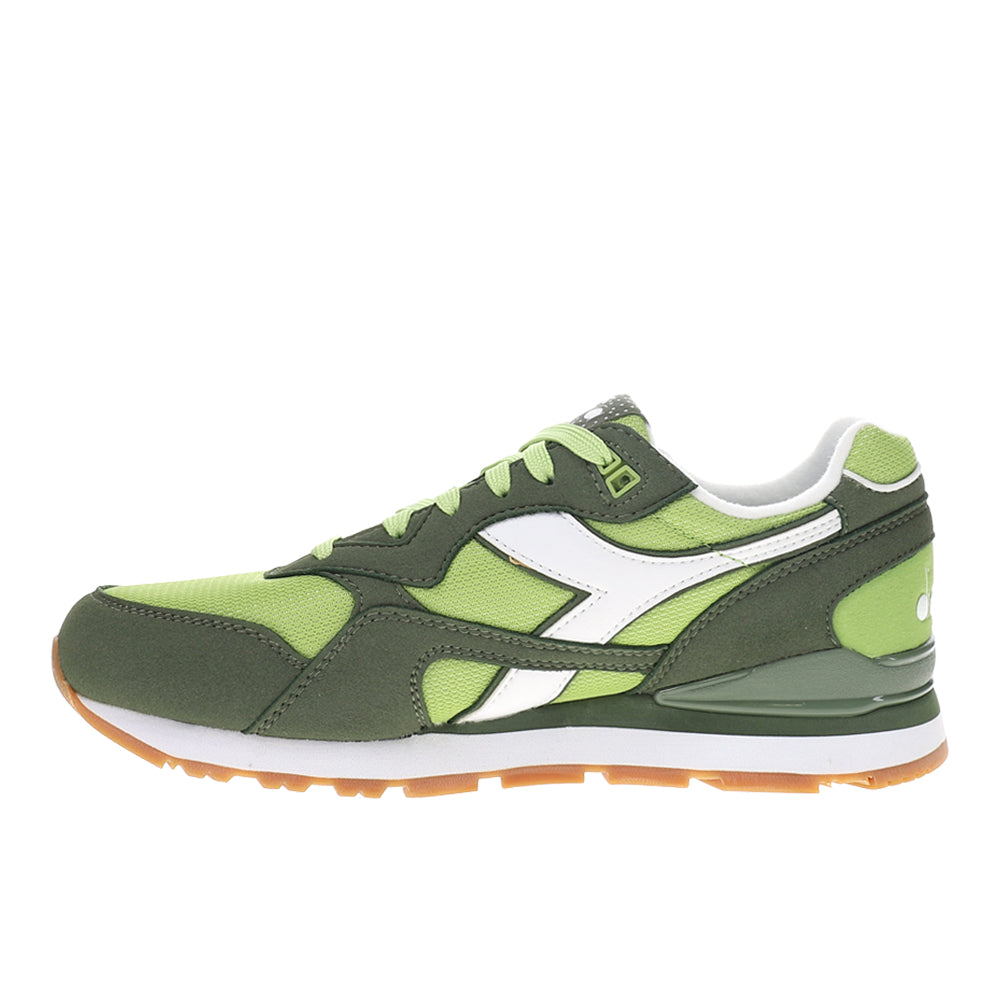 N.92 Lace Up Sneakers