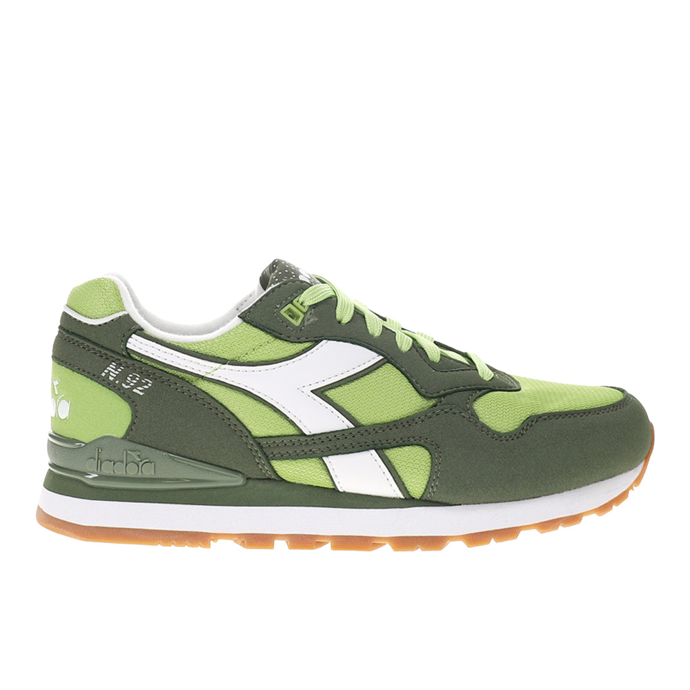 N.92 Lace Up Sneakers