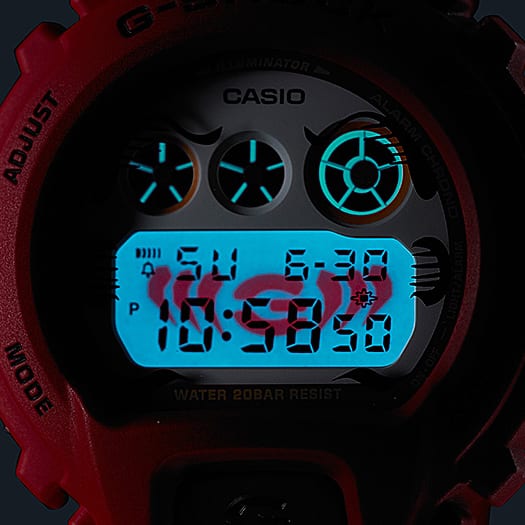 High-quality Resin Quartz Digital Watch