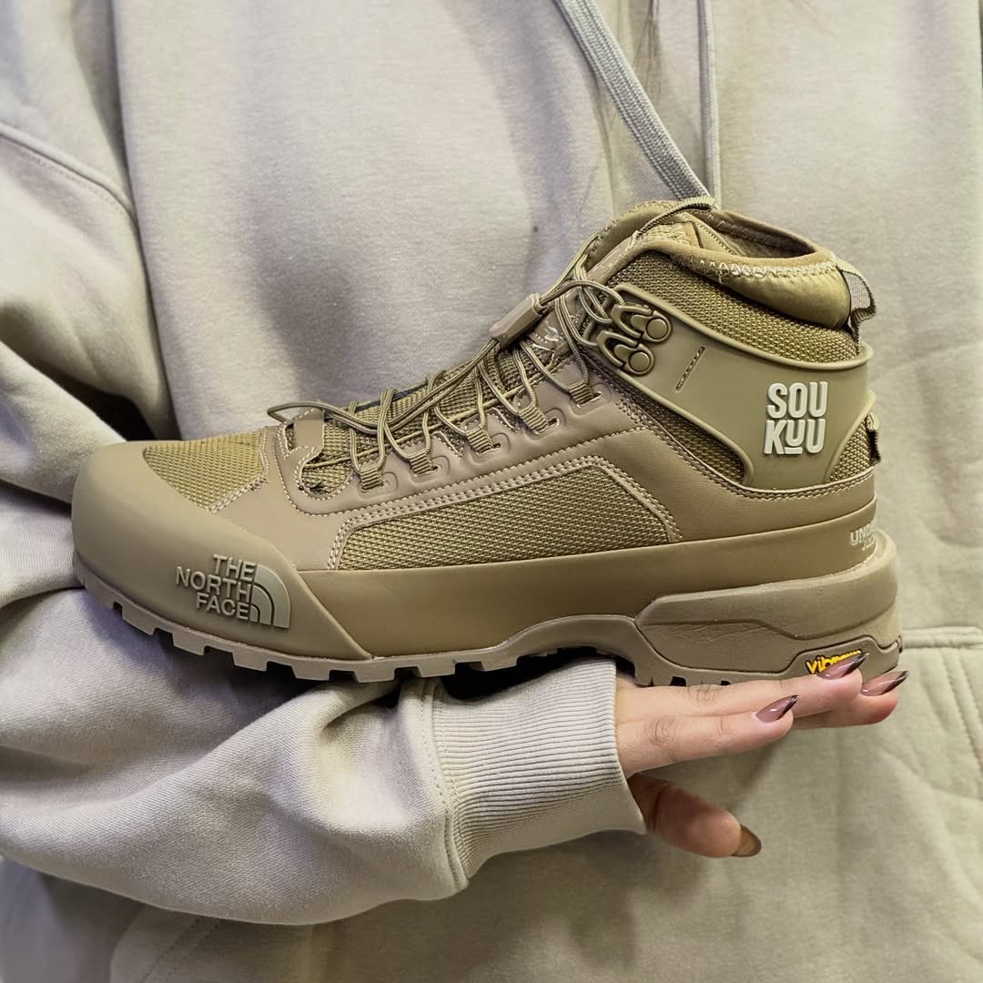 Men's Outdoor Hiking High-top Boots
