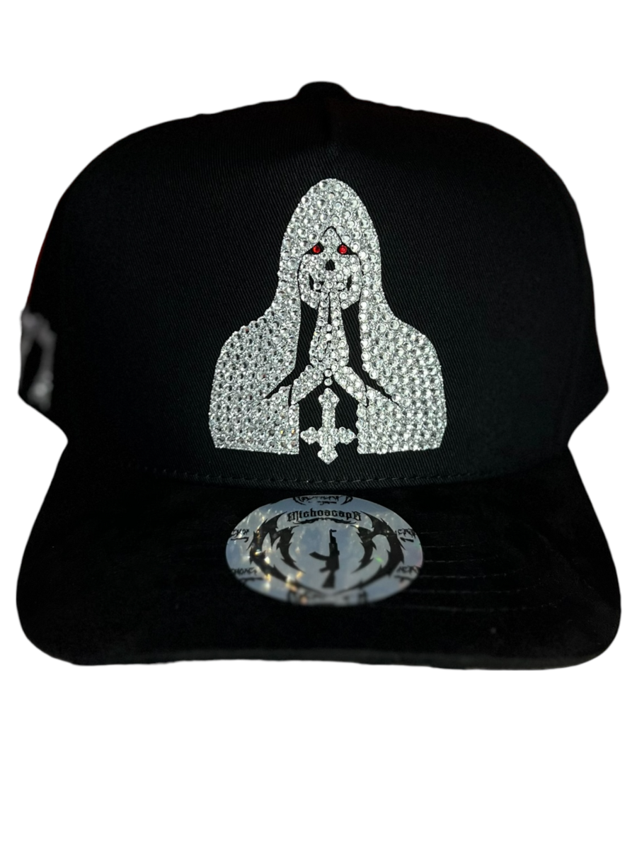 The Holy Death Cap