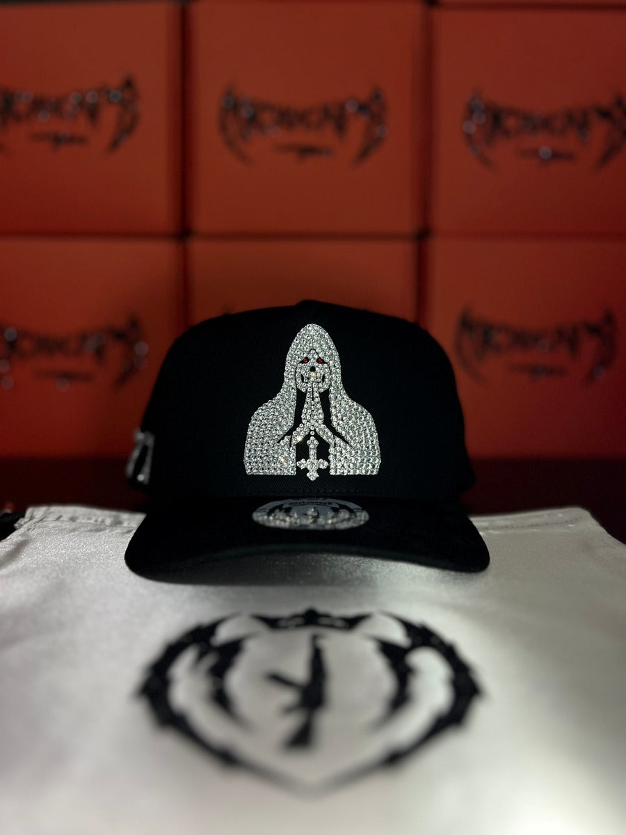 The Holy Death Cap