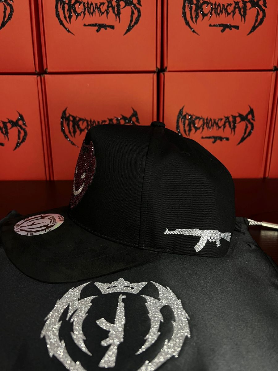 The Cdn Diablo Cap