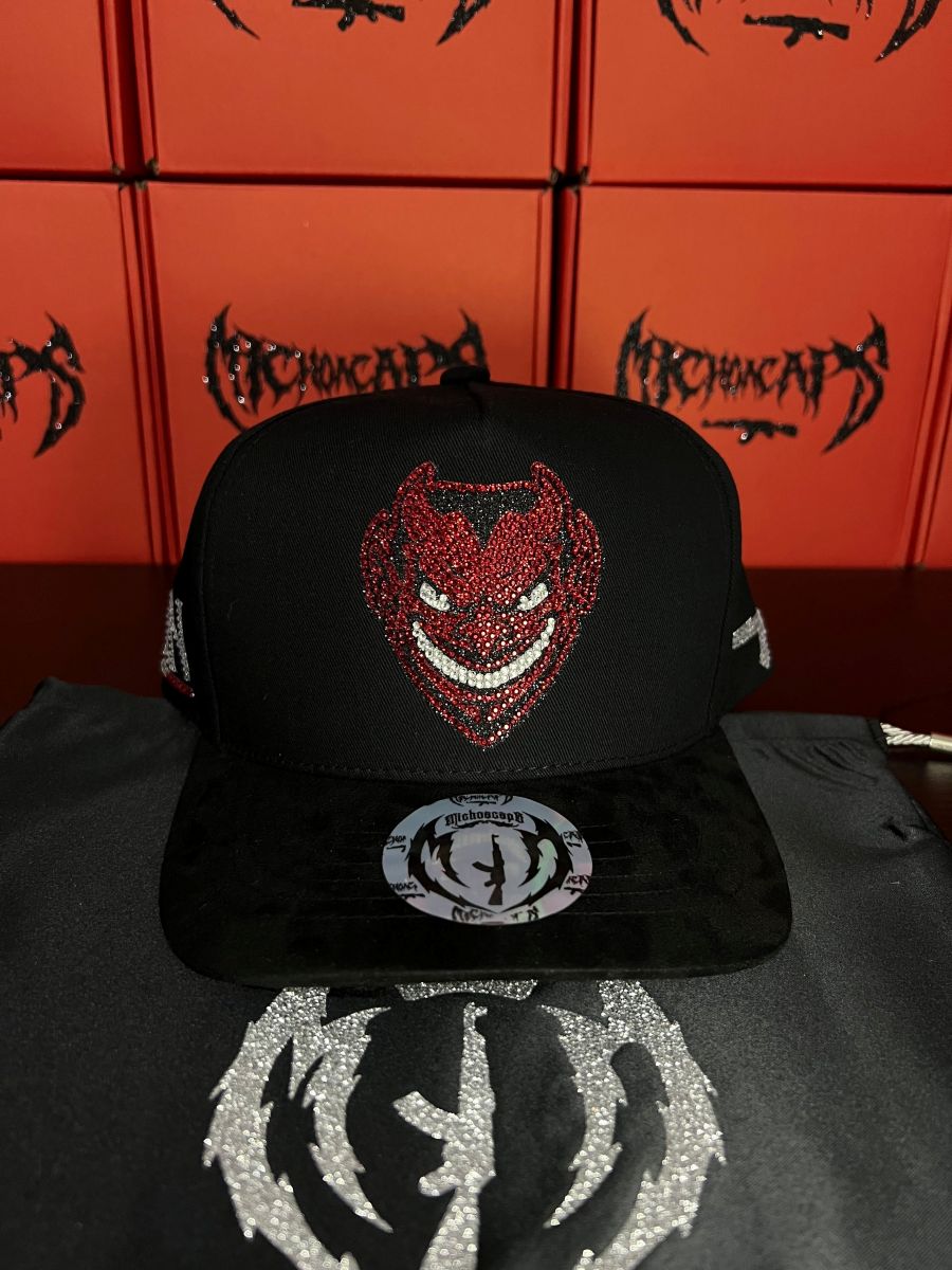 The Cdn Diablo Cap