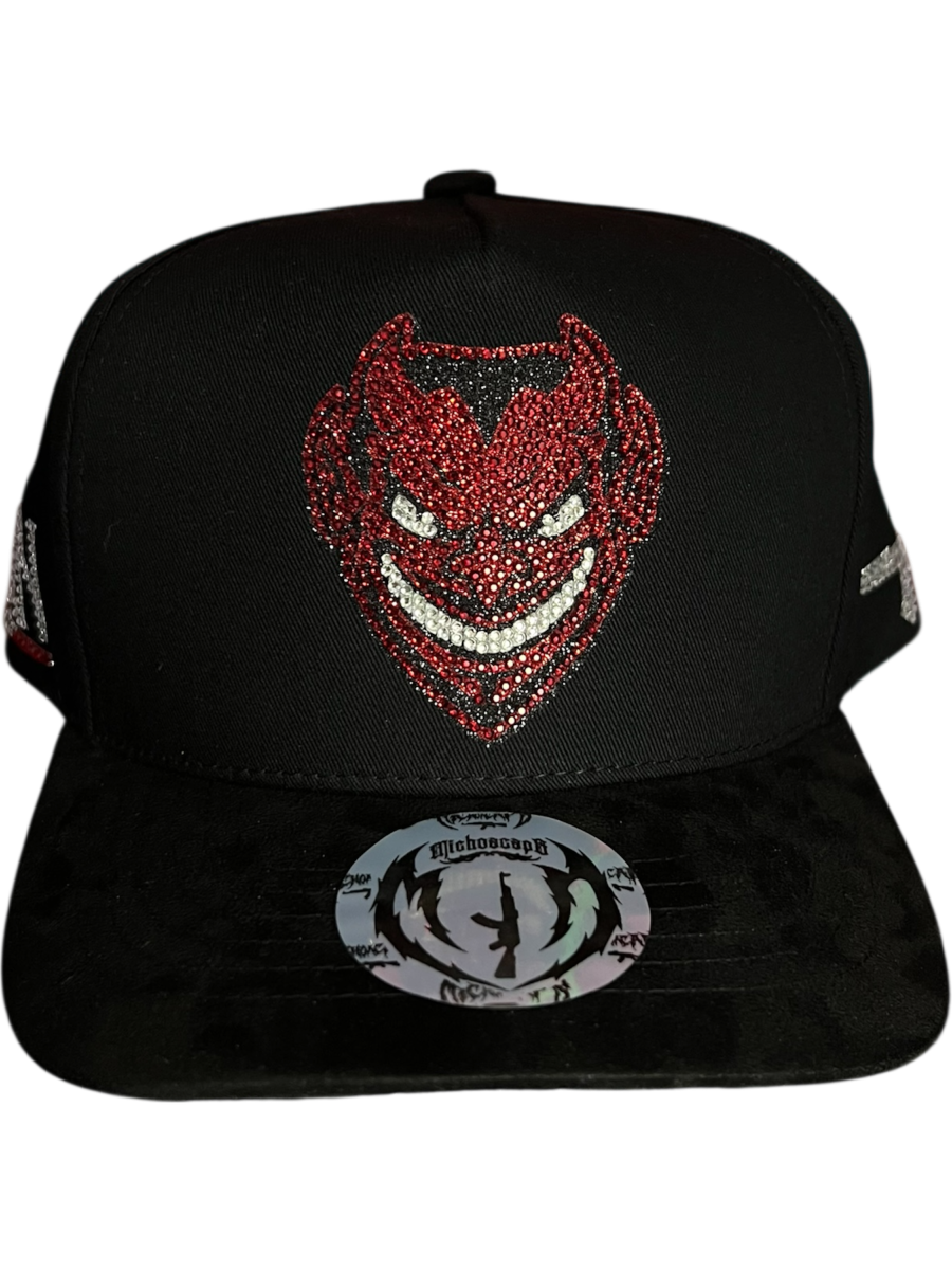 The Cdn Diablo Cap