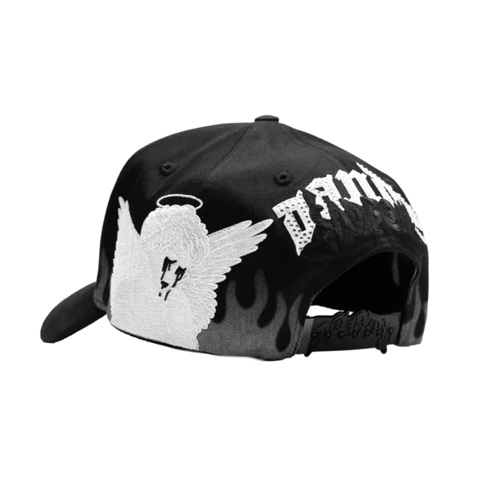 Dandy Hat x SadBoyz "Sad Forever"