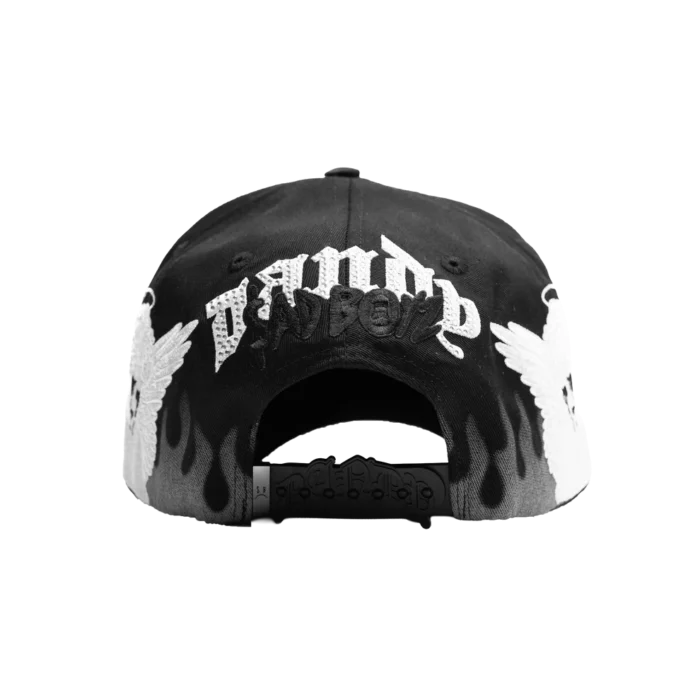 Dandy Hat x SadBoyz "Sad Forever"