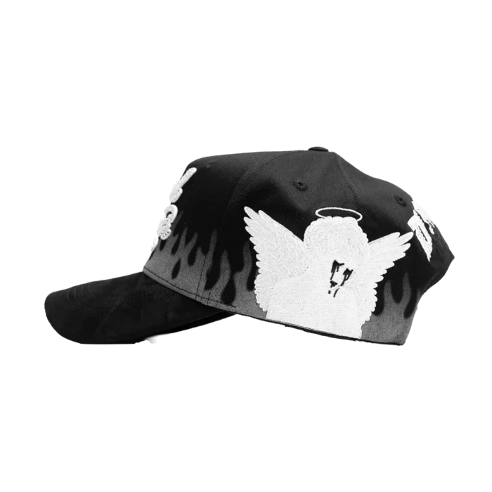 Dandy Hat x SadBoyz "Sad Forever"