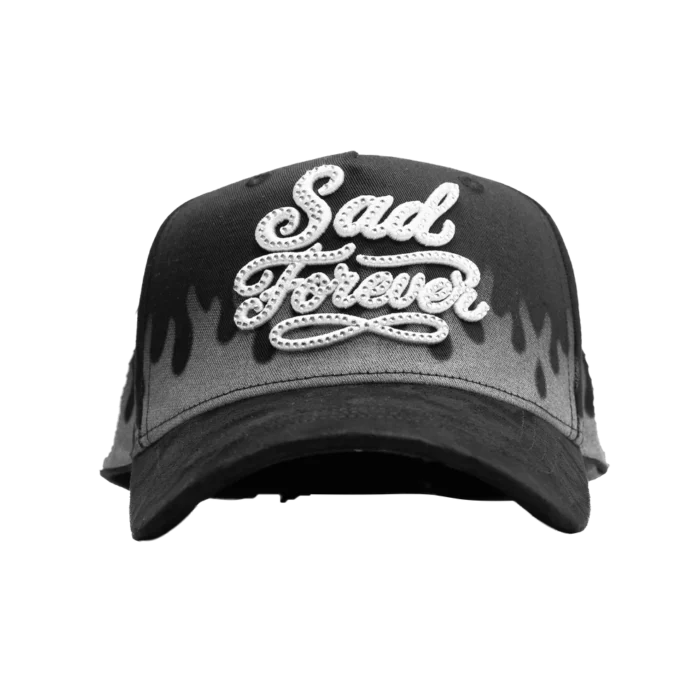 Dandy Hat x SadBoyz "Sad Forever"