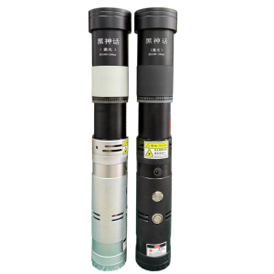 Portable Laser Igniter - High Precision & Versatility