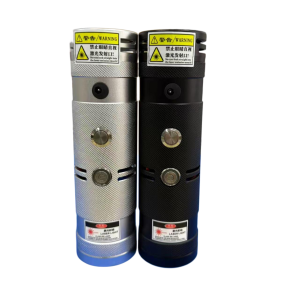 Portable Laser Igniter - High Precision & Versatility