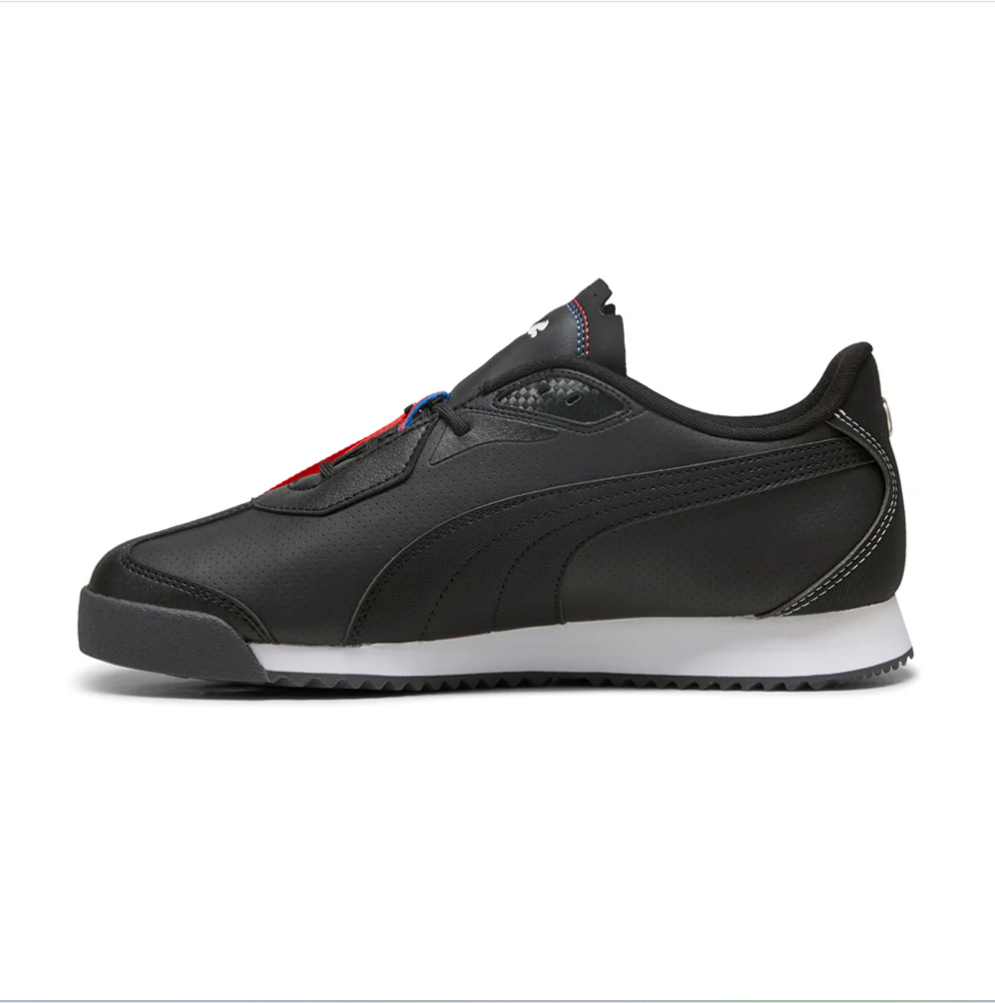 Super F1 Motorsport Men's Sneakers