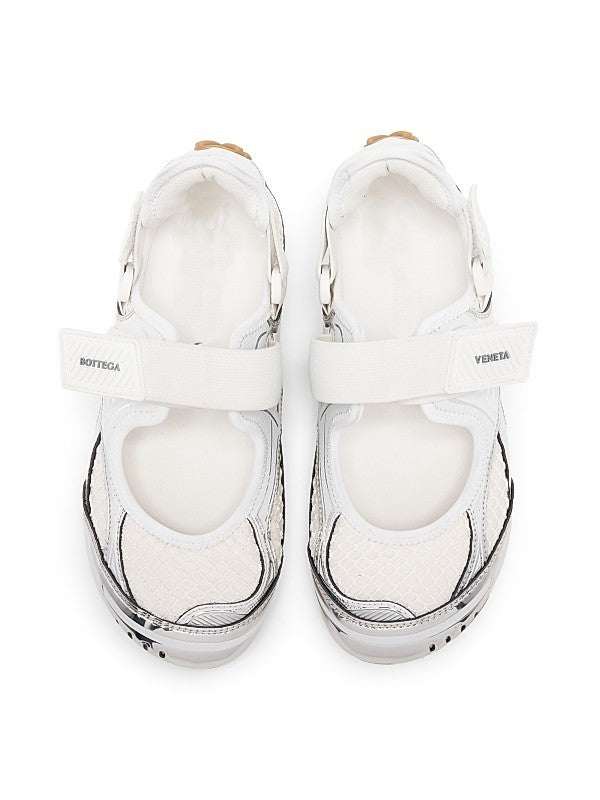 Casual Mesh Ballet Flats
