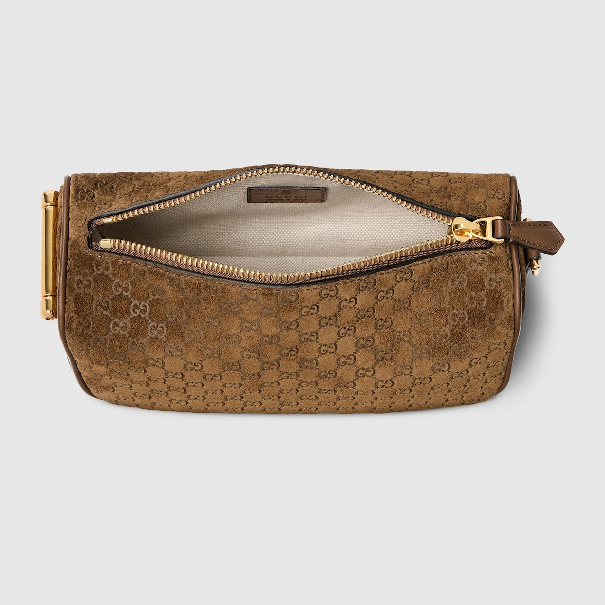 Half Horsebit Mini Bag
