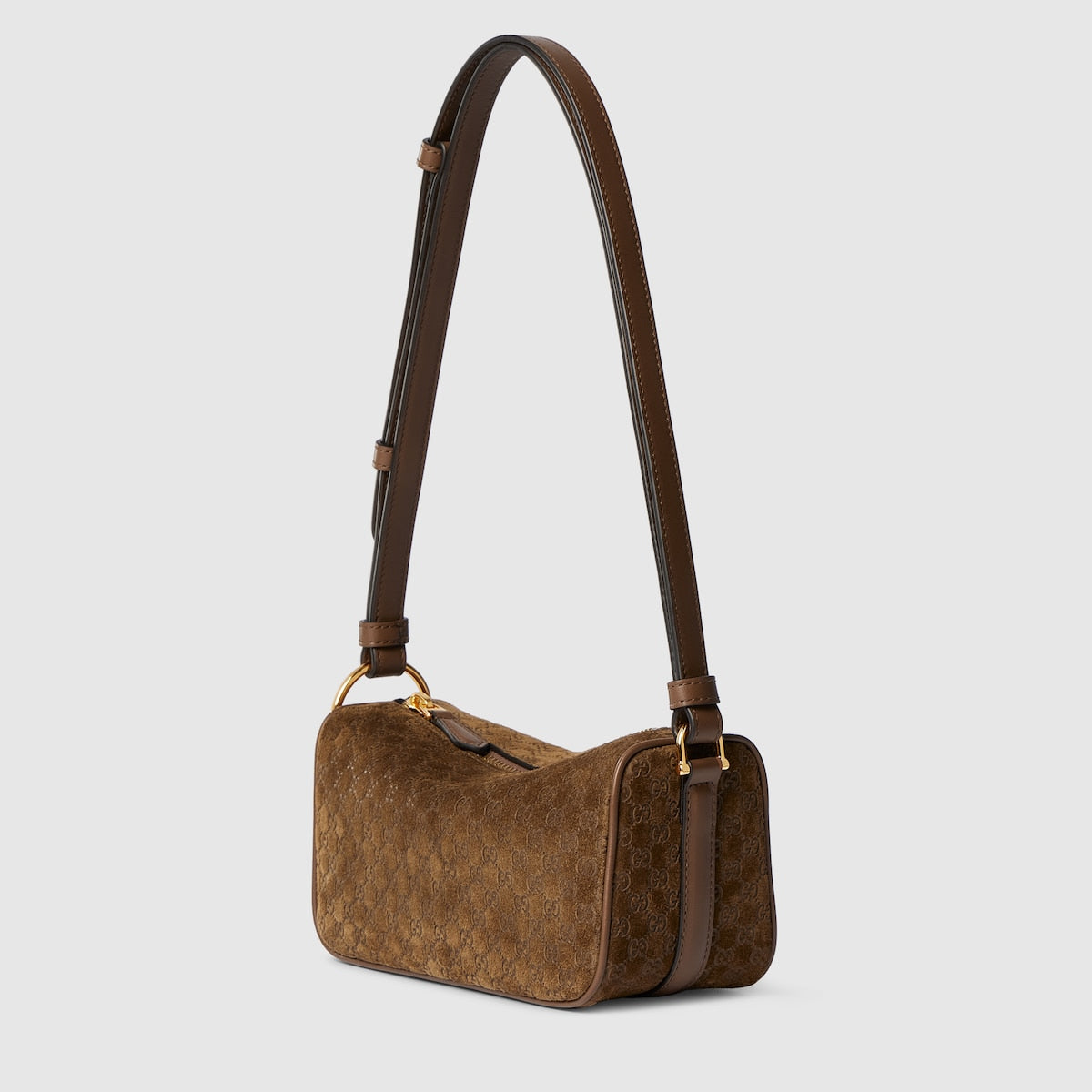Half Horsebit Mini Bag