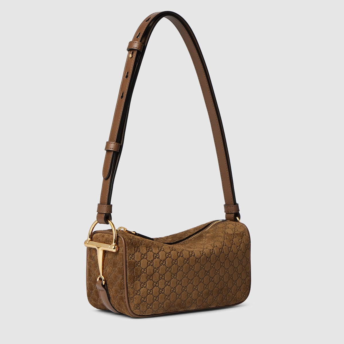 Half Horsebit Mini Bag