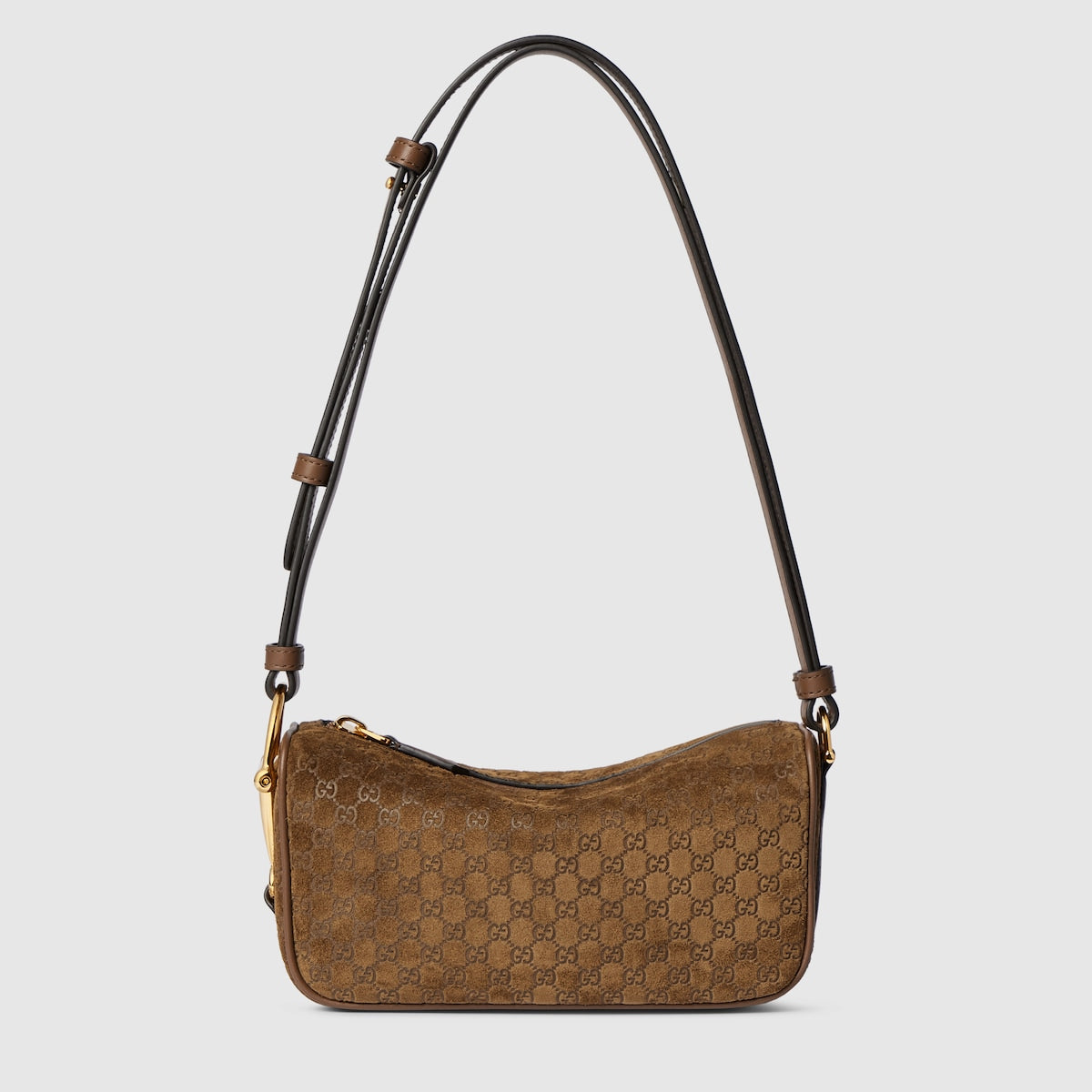 Half Horsebit Mini Bag