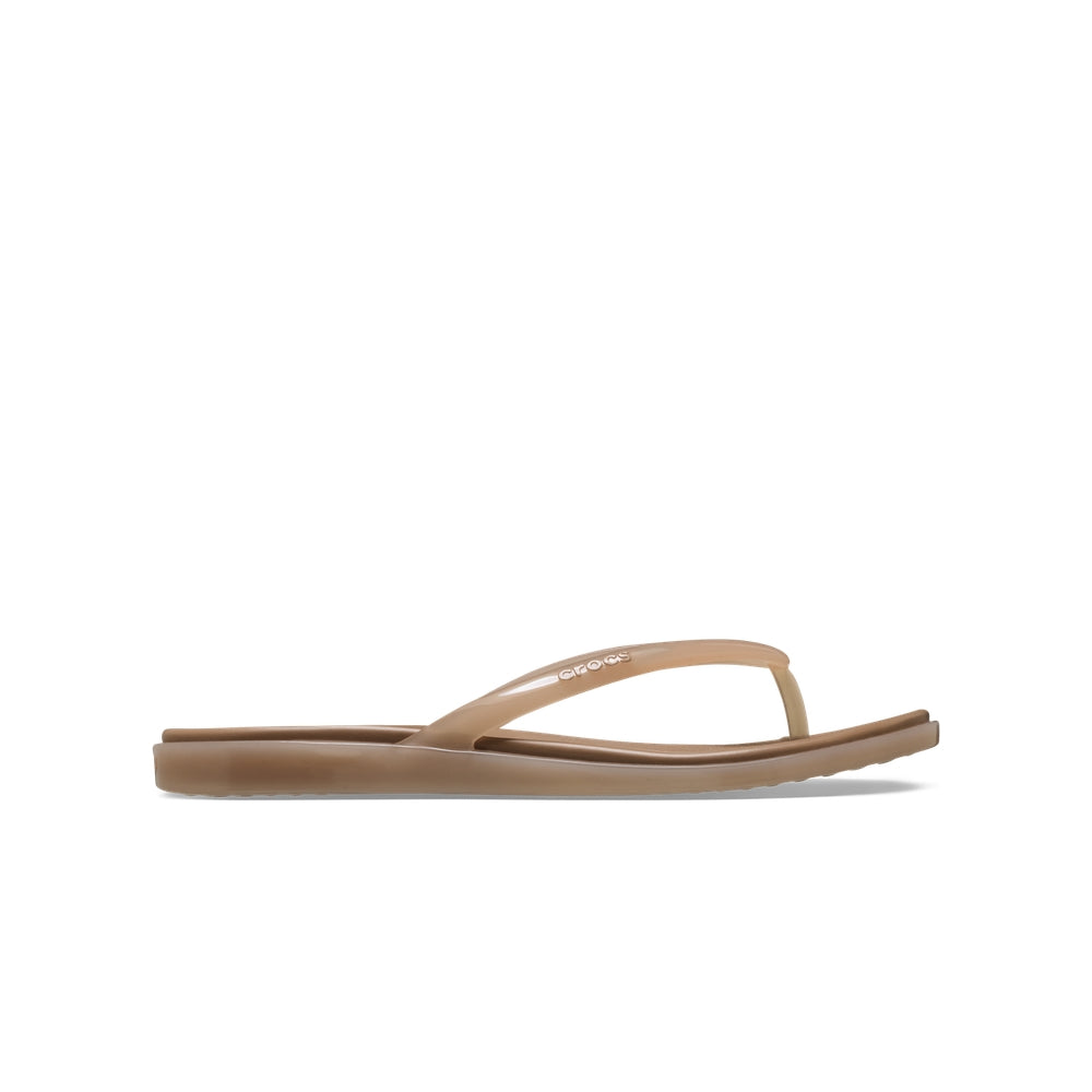 Miami Jelly Round Toe Flip