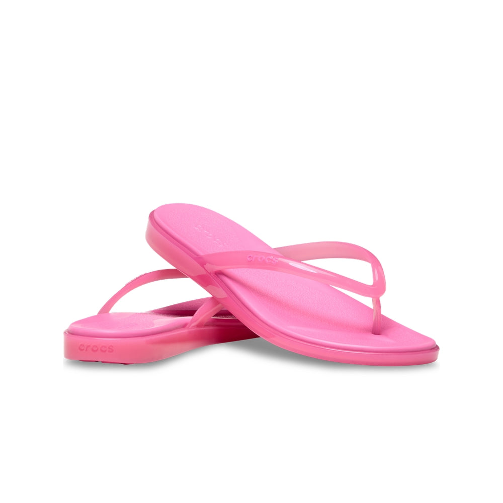 Miami Jelly Round Toe Flip
