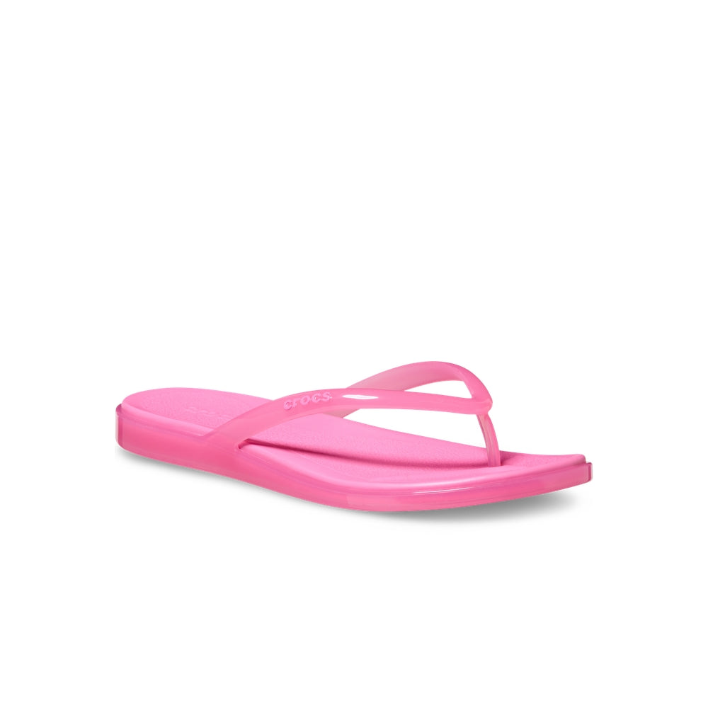 Miami Jelly Round Toe Flip