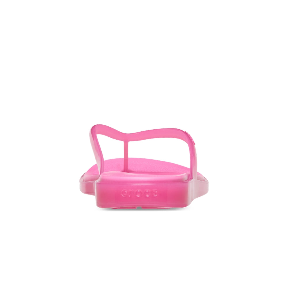 Miami Jelly Round Toe Flip